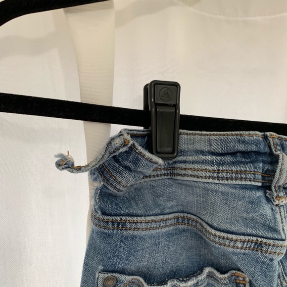 Zara basic denim Z1975 denim - Picture 7 of 7